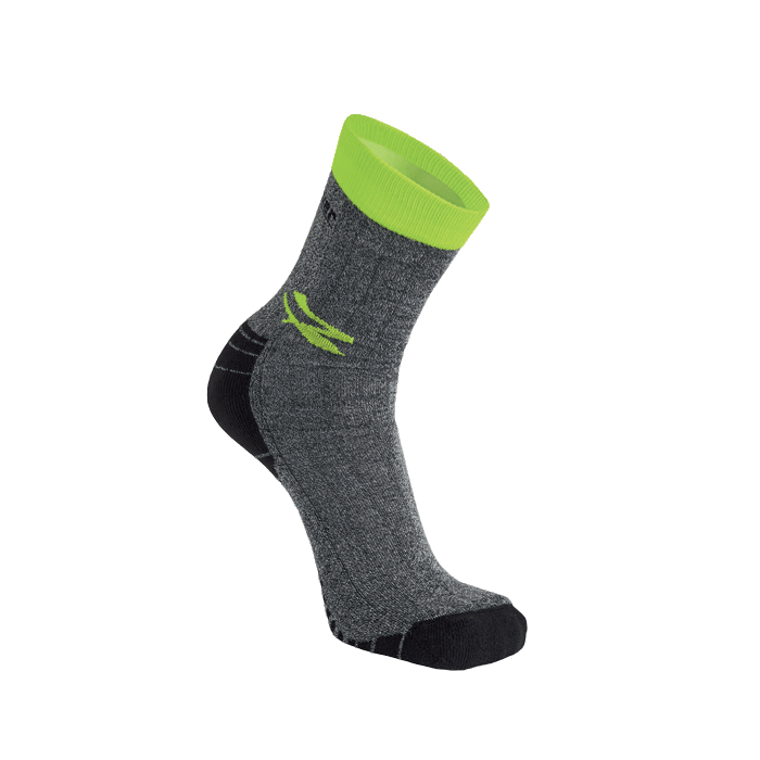 U-POWER CALZINO GIADY