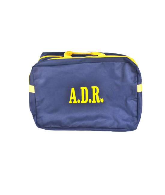 A.D.R.