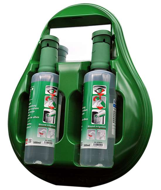 Drop Lavaggio Oculare