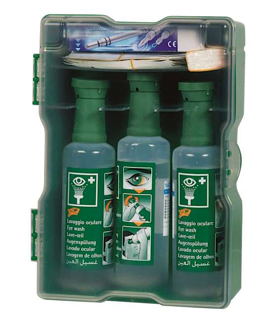 K3 WASH KIT