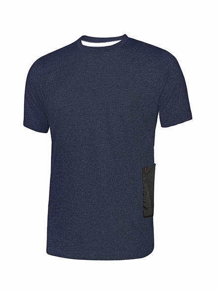 T-Shirt ROAD