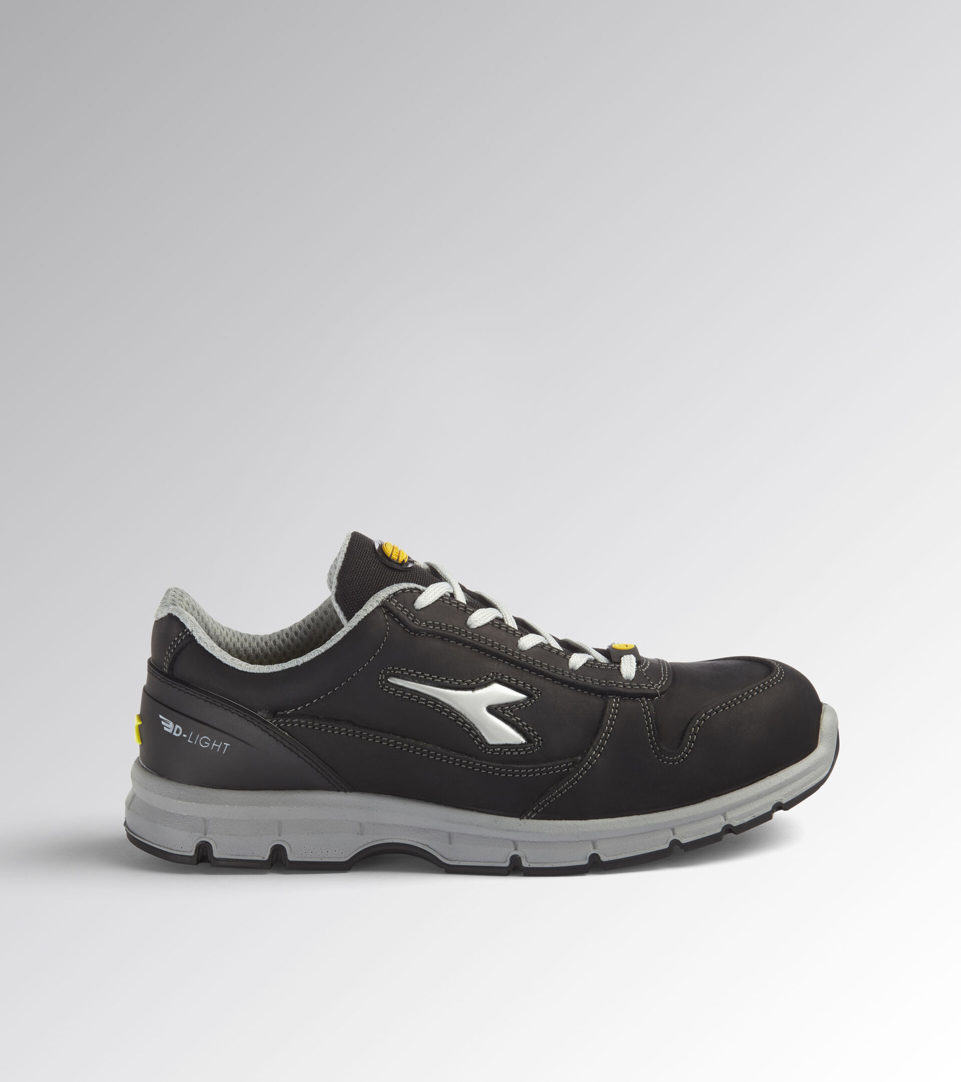RUN LOW S3 SRC ESD