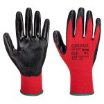Guanti in Nitrile Flexo Grip