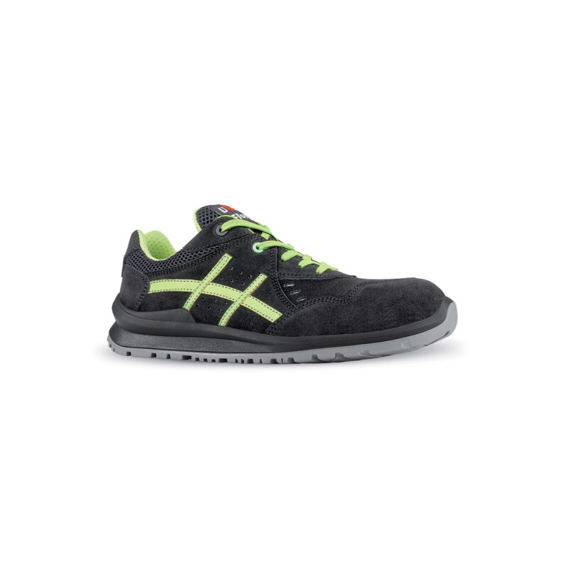 CALZATURA LEWIS S1P SRC