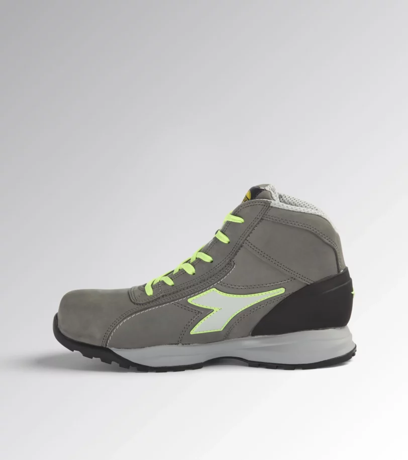 CALZATURA GLOVE MDS MID S3 HRO SRC - immagine 2