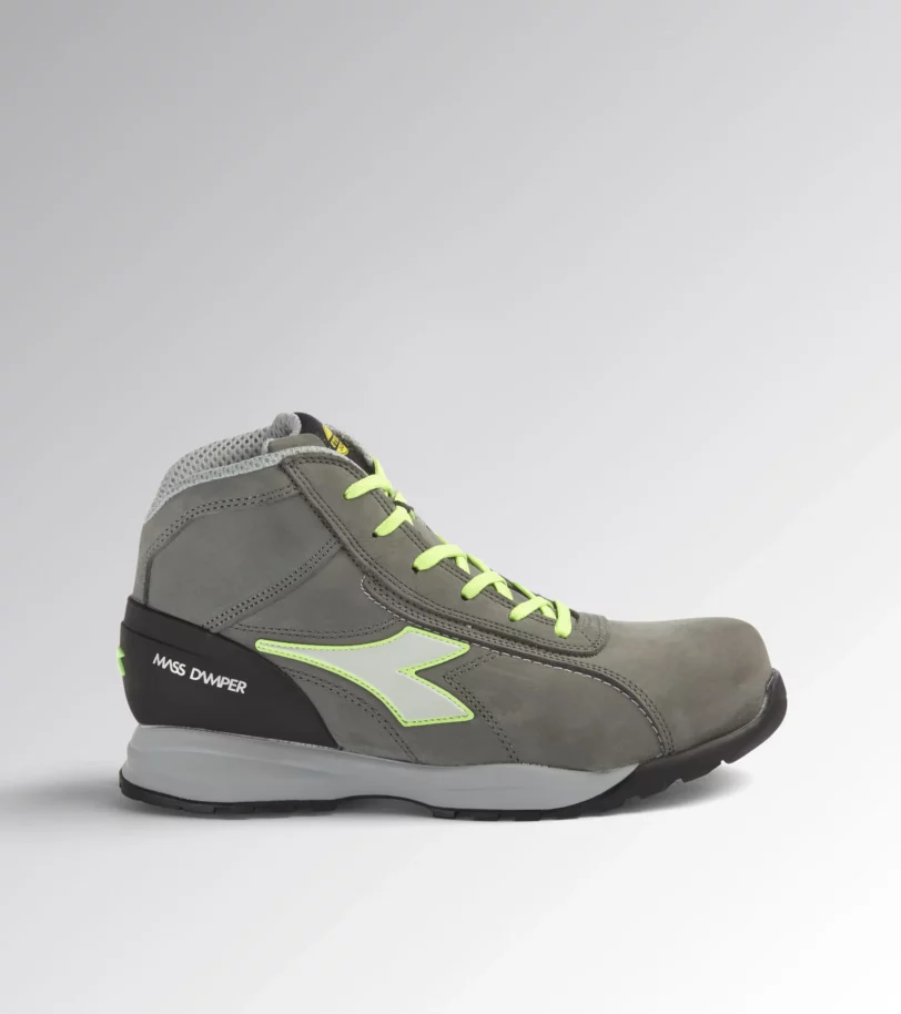 CALZATURA GLOVE MDS MID S3 HRO SRC
