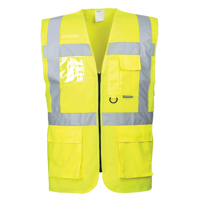 Gilet Executive Berlino - immagine 2