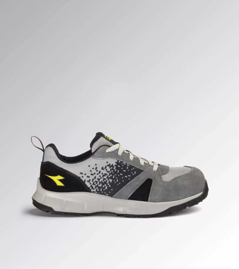 CALZATURA LITE LOW S1PS FO SR HRO ESD