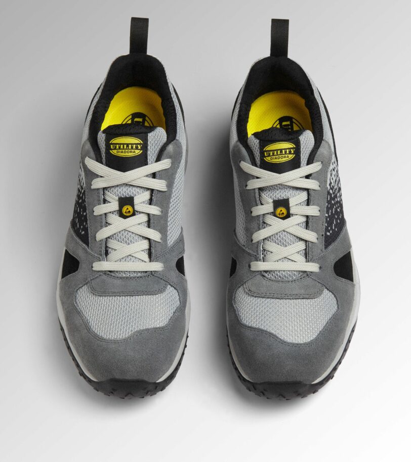 CALZATURA LITE LOW S1PS FO SR HRO ESD - immagine 4