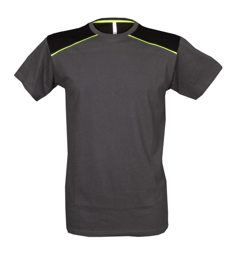 T-shirt Imperia - immagine 2