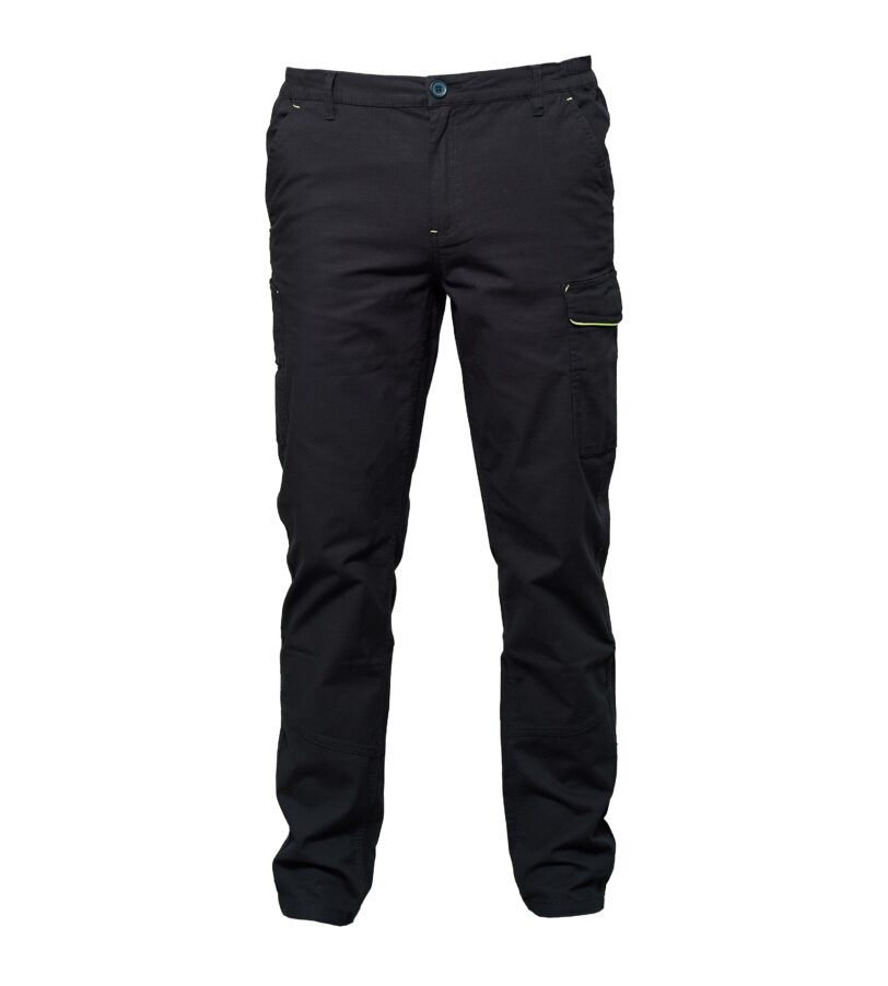 Pantalone Zurigo Light Man Navy