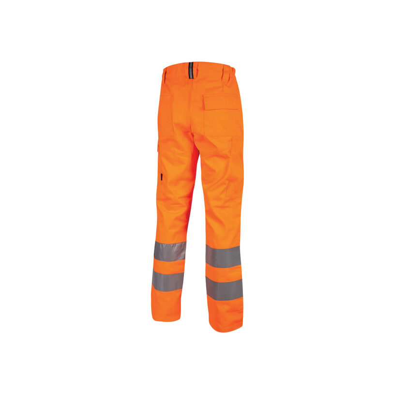 Pantalone estivo VEGA - immagine 2