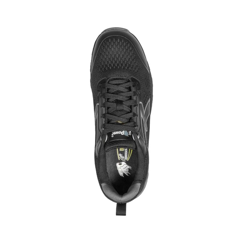 CALZATURA  ROOK ESD S1PS HI HRO FO SR - immagine 2