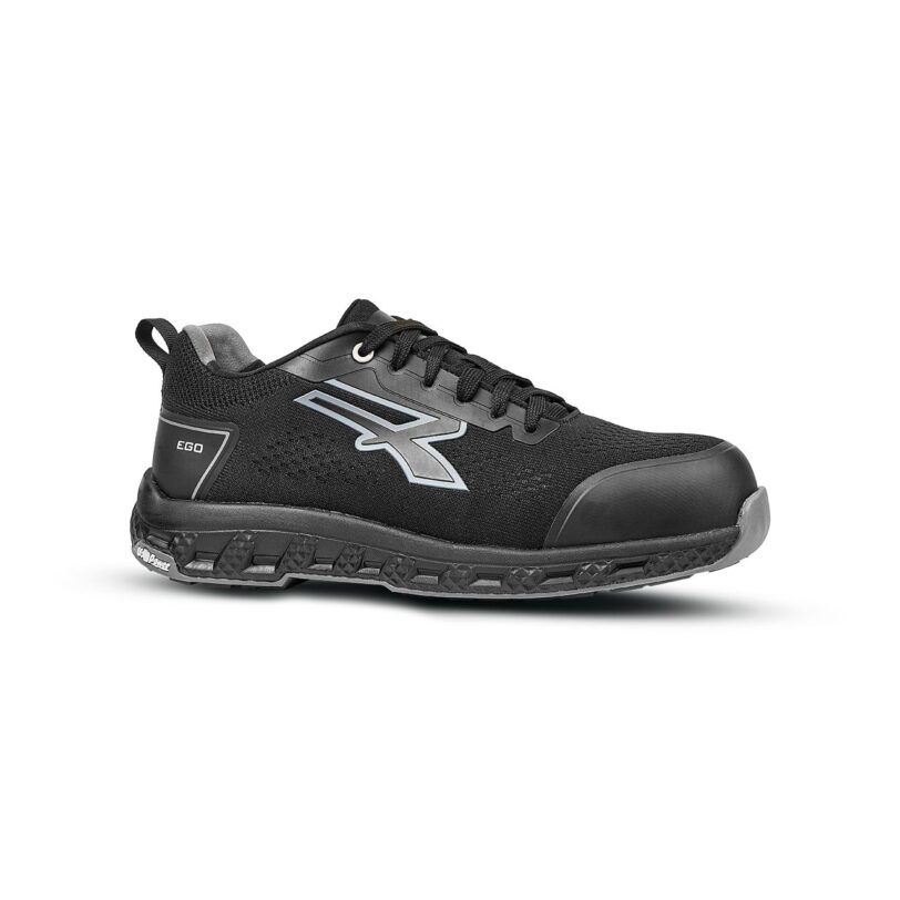 CALZATURA  ROOK ESD S1PS HI HRO FO SR