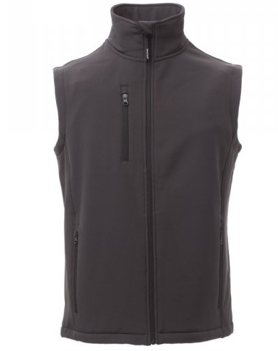 Gilet soft-shell GLASGOW