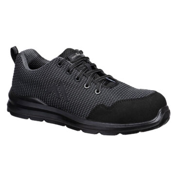 Calzatura Composite Lite S3S SR FO grigia
